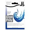 iDye Poly tekstilfarve til syntetisk materiale, Blue 451