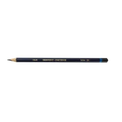 Inktense Outliner til akvarel