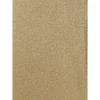 Iron-On glitterark guld A4