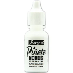 Jacquard Piñata Alcohol ink Blanco Blanco 030 15 ml