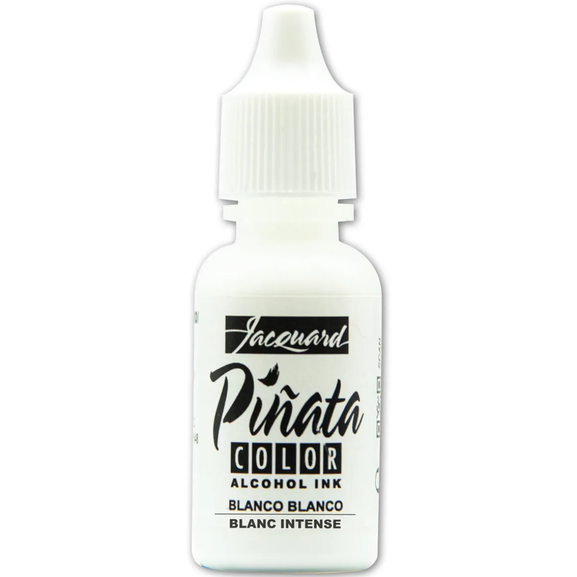 Jacquard Piñata Alcohol ink Blanco Blanco 030 15 ml