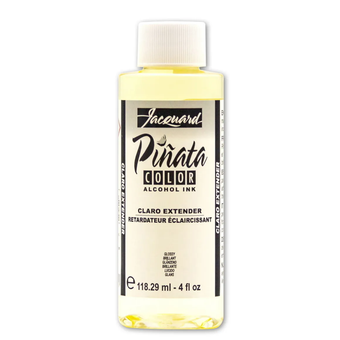 Jacquard Piñata Alcohol ink Claro Extender 001 30 ml