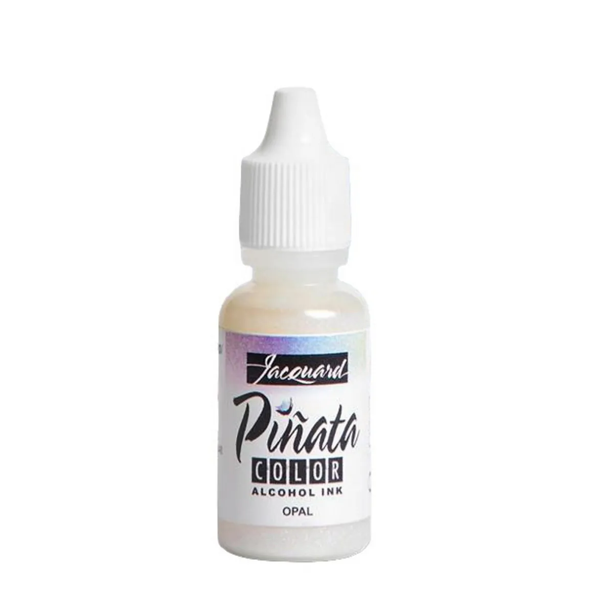 Jacquard Piñata Alcohol ink Opal 037 15 ml