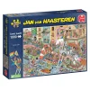 Jan van Haasteren puslespil Celebrate Pride! 1000 brikker, 68x49 cm.