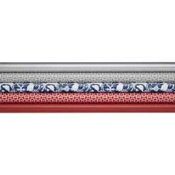 Julepapir 5-pak – 200x57 cm, gavepapir med H.C. Andersen-inspiration