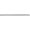Jumperpinde, længde 30 cm Ø3,0 mm – aluminium