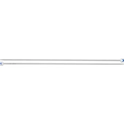 Jumperpinde, længde 30 cm Ø3,0 mm – aluminium