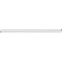 Jumperpinde, længde 30 cm Ø3,5 mm – aluminium