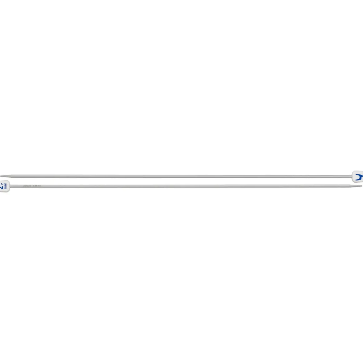 Jumperpinde, længde 30 cm Ø2,5 mm – aluminium