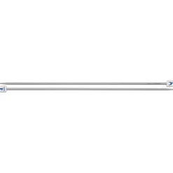Jumperpinde, længde 30 cm Ø4,0 mm – aluminium
