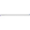 Jumperpinde, længde 30 cm Ø4,5 mm – aluminium