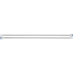Jumperpinde, længde 30 cm Ø4,5 mm – aluminium