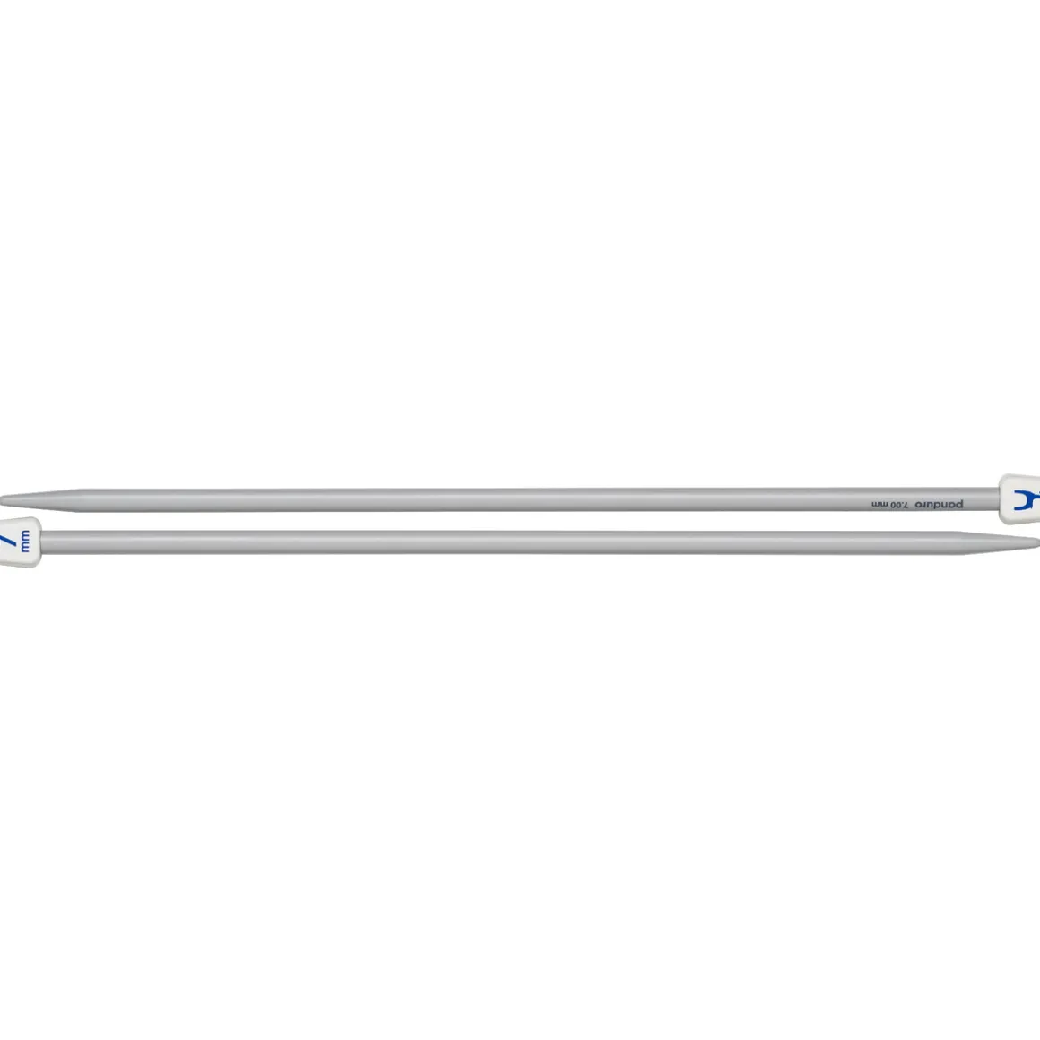 Jumperpinde, længde 30 cm Ø7,0 mm – plast