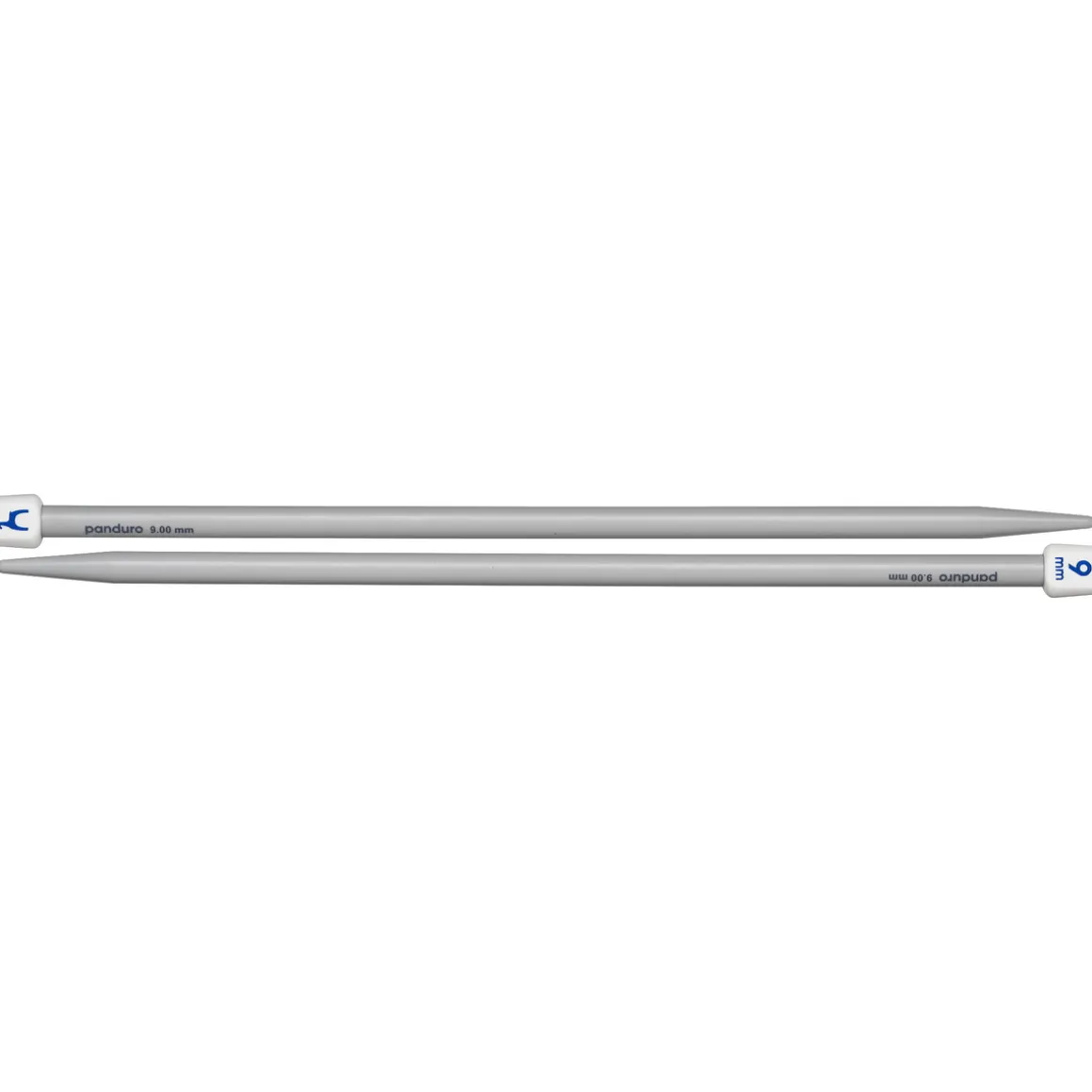 Jumperpinde, længde 30 cm Ø9,0 mm – plast