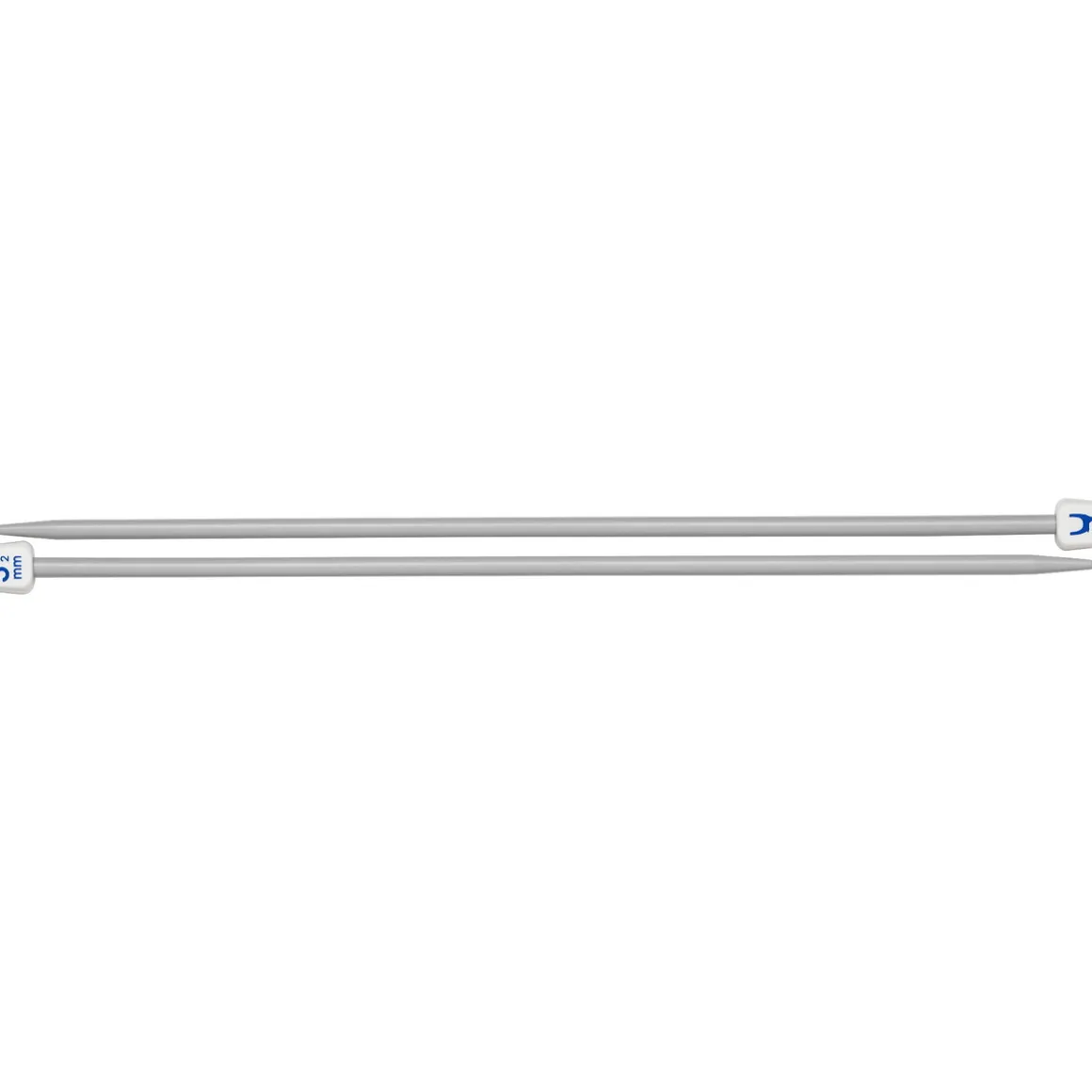 Jumperpinde, længde 30 cm Ø5,5 mm – plast