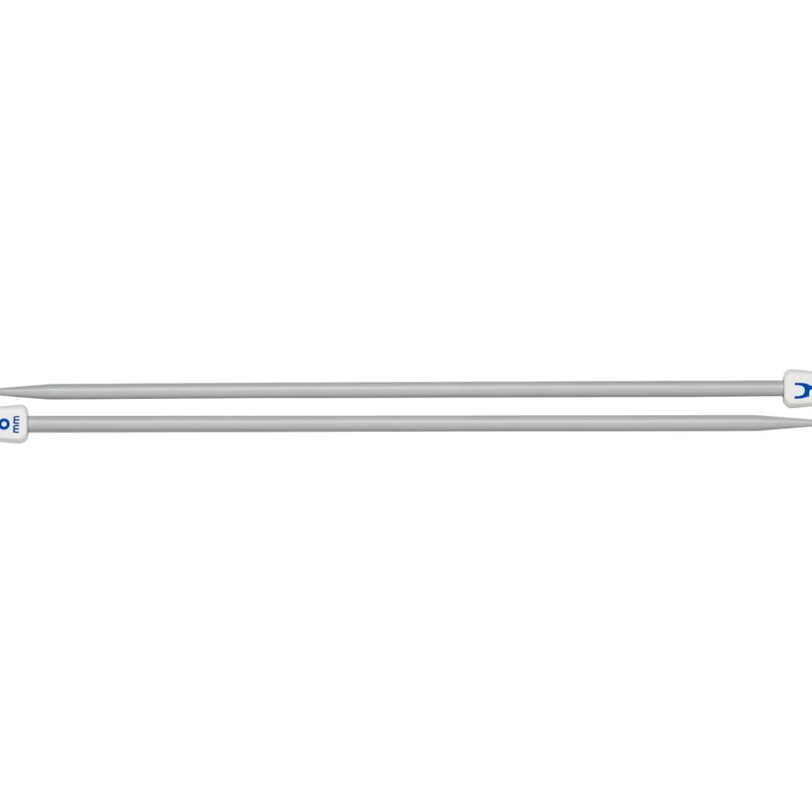 Jumperpinde, længde 30 cm Ø6,0 mm – plast