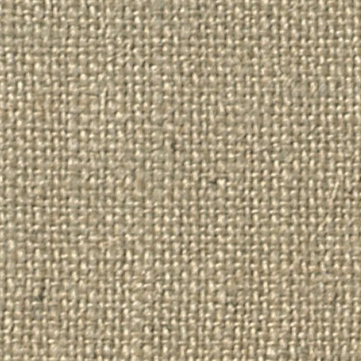 Jutevæv af 100% jute, 120×180 cm natur