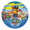 Kagebillede 20 cm Paw Patrol