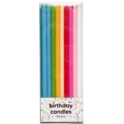 Kagelys Rainbow 20 p