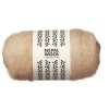 Kartet uld 50 g beige