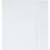 Karton 32x46 cm 4 stk hvid