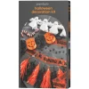 Kit med dekorationer til halloween – gør dit hjem virkelig spøgelsesagtigt og uhyggeligt!