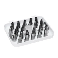 Kit med sprøjtemundstykke 26p
