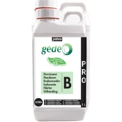 Klart resin, Bio-based, 3 l