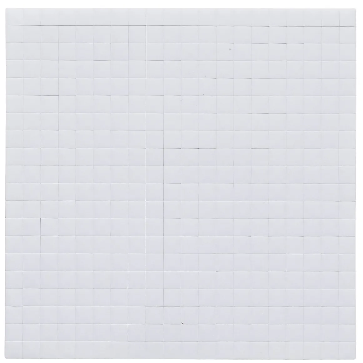 Klæbepuder 5x5 mm 400 stk.
