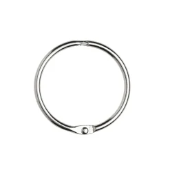 Klemmeringe 45 mm 4 stk.