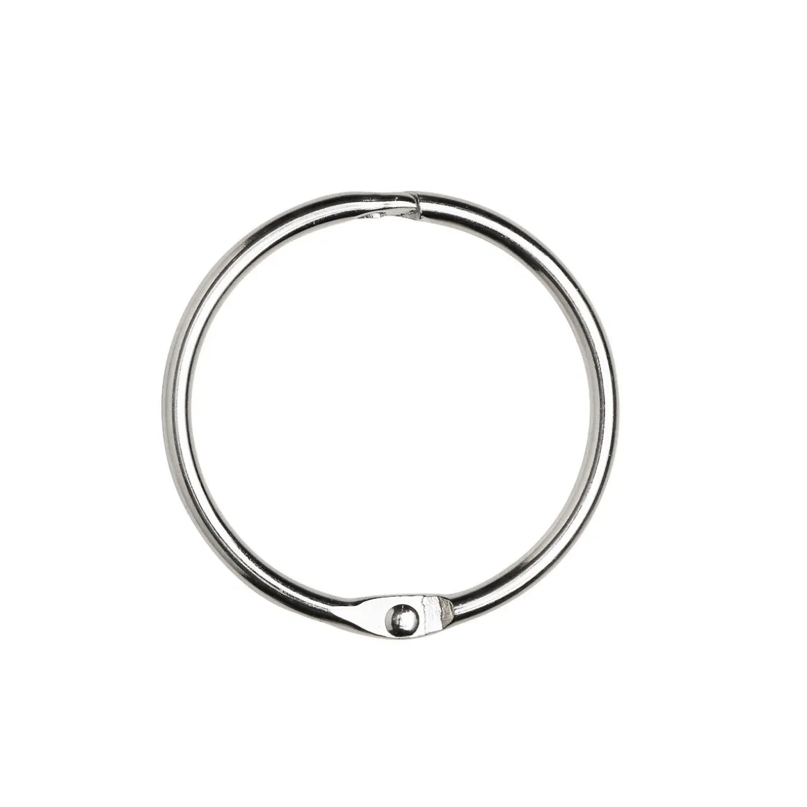 Klemmeringe 45 mm 4 stk.