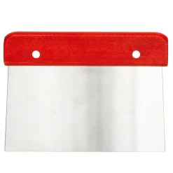 Kniv til sæbe 15x11 cm