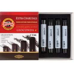 Koh-i-Noor Gioconda te.kul 4st