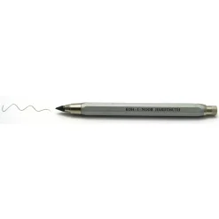 Koh-I-Noor 5340 Hardtmuth stiftholder af metal med spidser