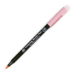 Koi Color Brush Pen Fuchsia