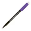Koi Color Brush Pen Lgt Purple