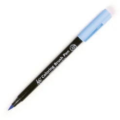 Koi Color Brush Pen Lgt Sky Bl