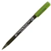 Koi Color Brush Pen Sap Green
