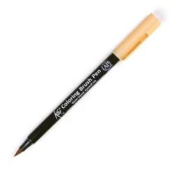 Koi Color Brush Pen Woody Brow
