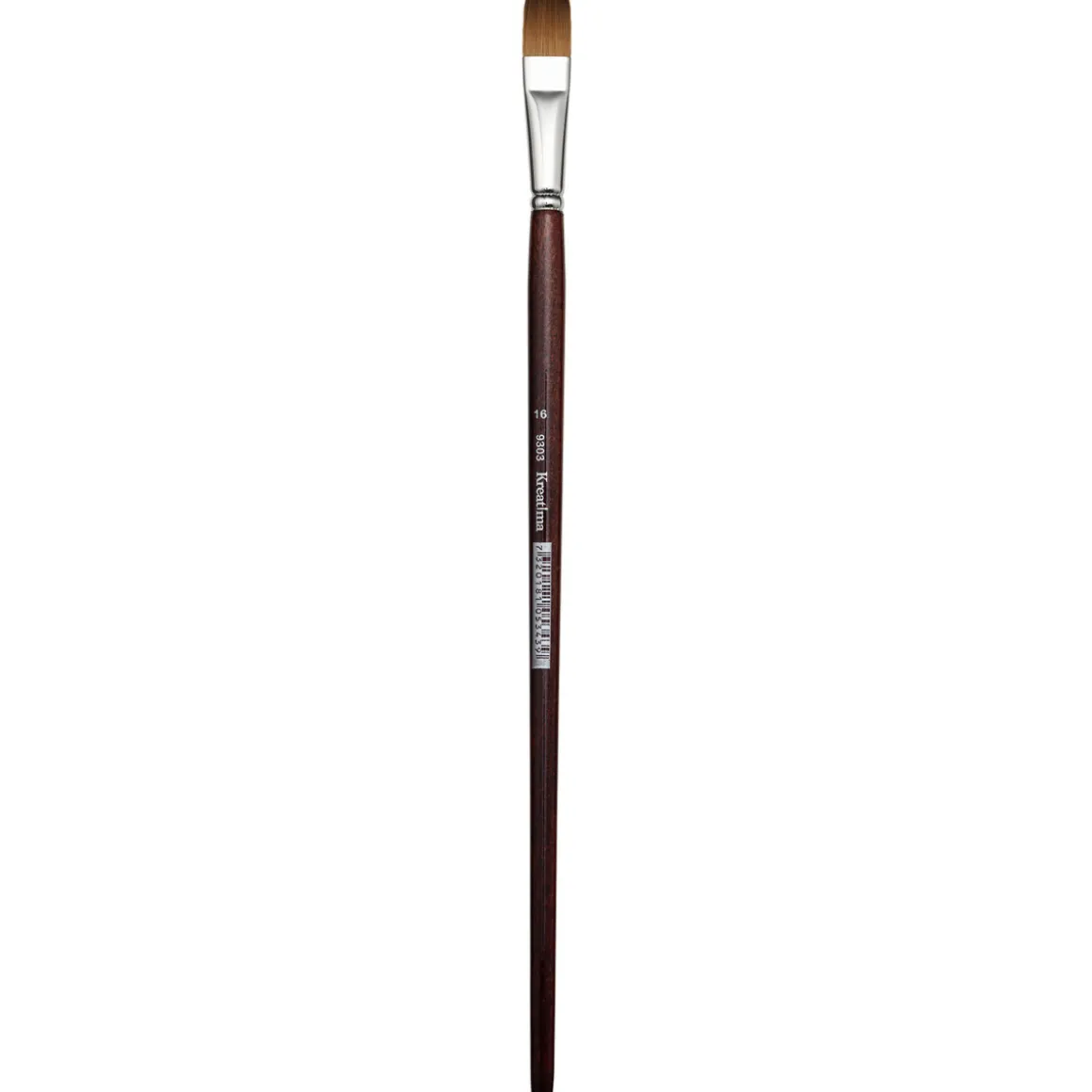 Kolinex Filbert Oil Brush 16