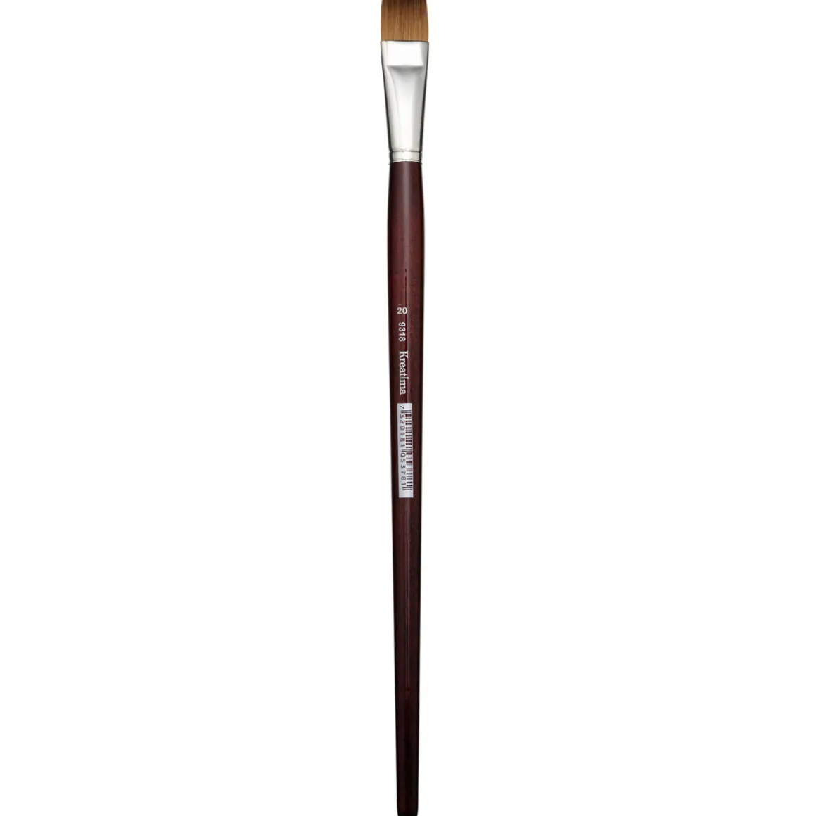 Kolinex Flat Oil Brush 20