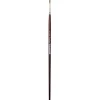 Kolinex Round Oil Brush 8