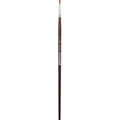 Kolinex Round Oil Brush 8