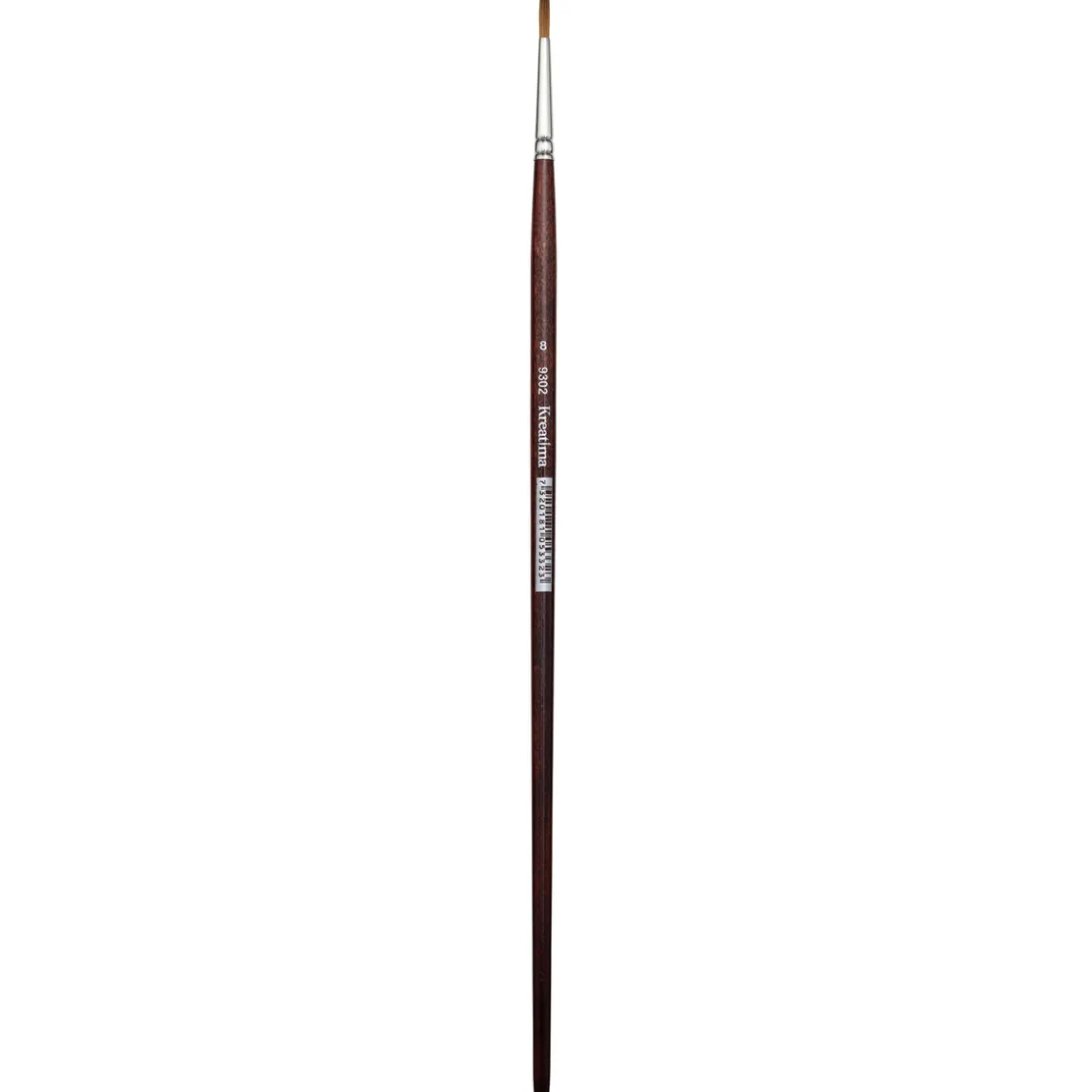 Kolinex Round Oil Brush 8