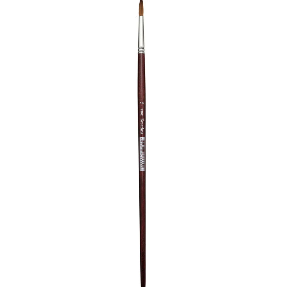 Kolinex Round Oil Brush 16