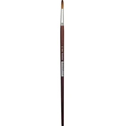 Kolinex Round Oil Brush 20