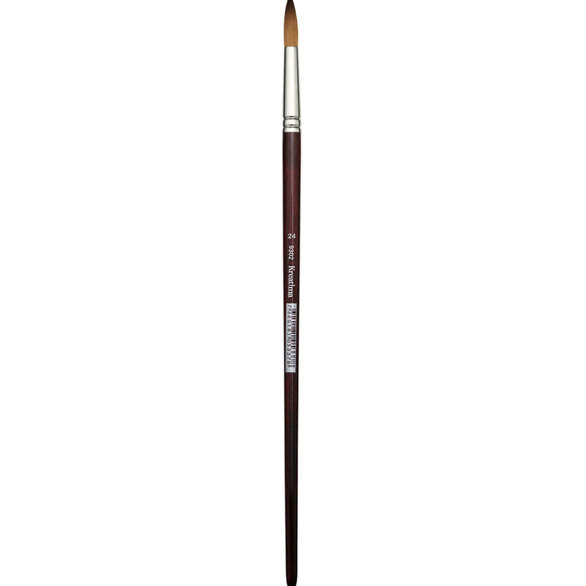 Kolinex Round Oil Brush 24