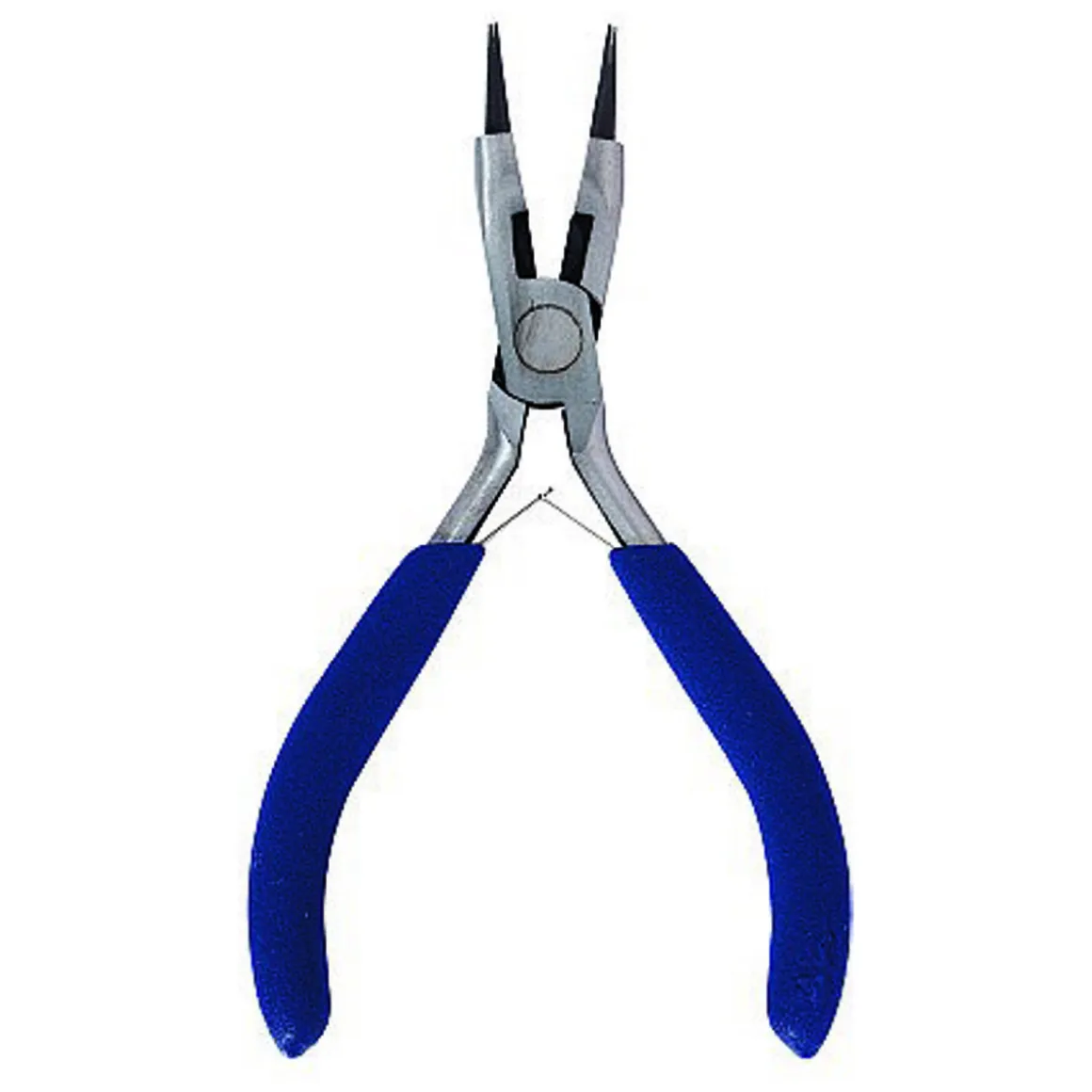 Kombitang 13 cm rund/flad/bide
