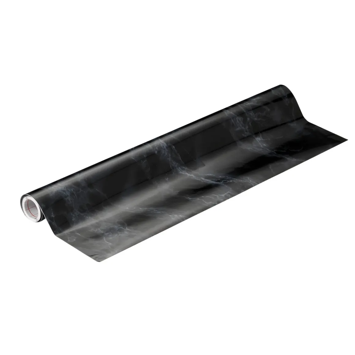 Kontaktplast 45x200 so. marmor