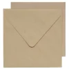 Kortkit Basic 14 cm naturfarvet 10p